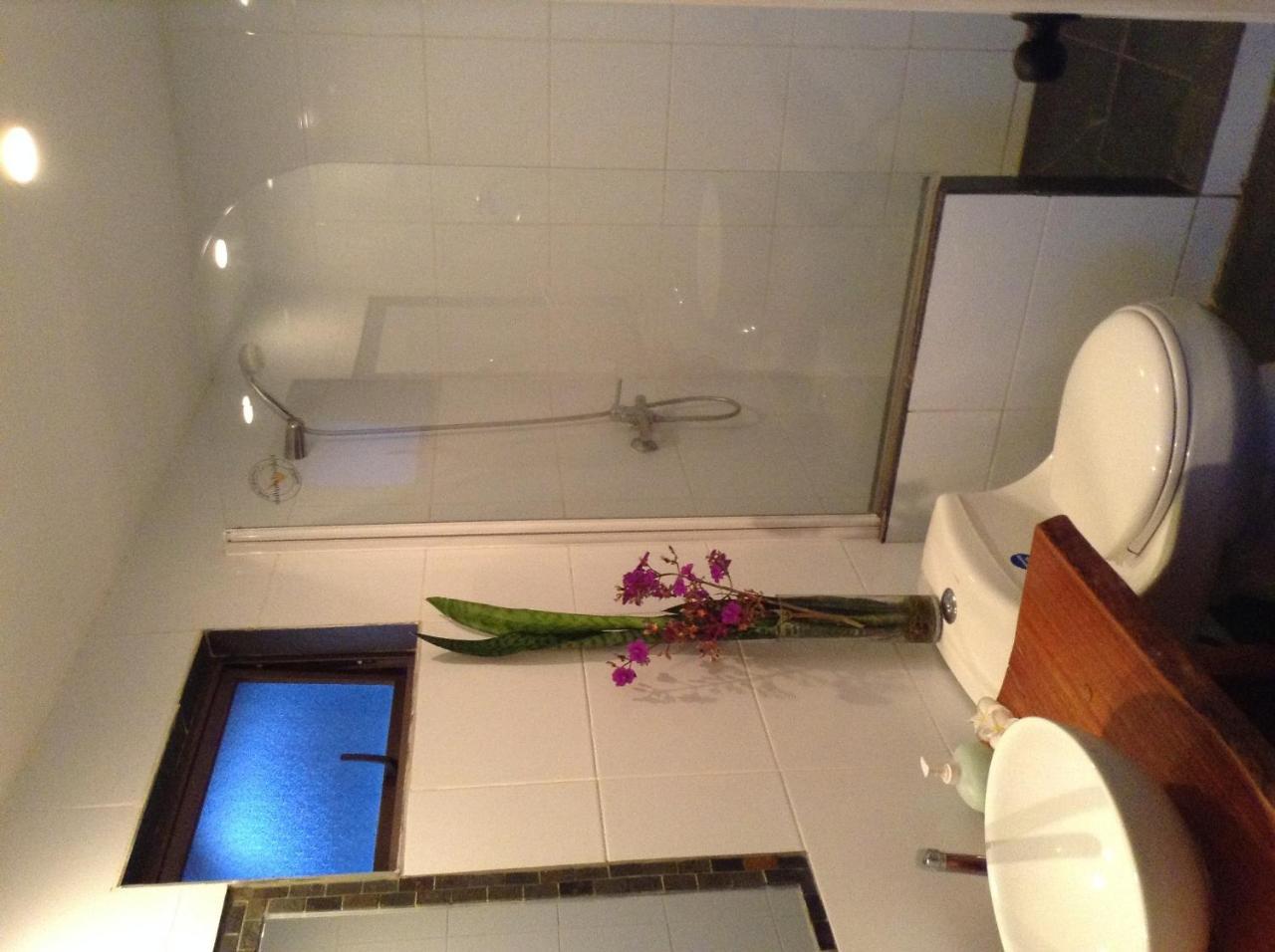 Mahia Hotel & Resto Hanga Roa Ngoại thất bức ảnh